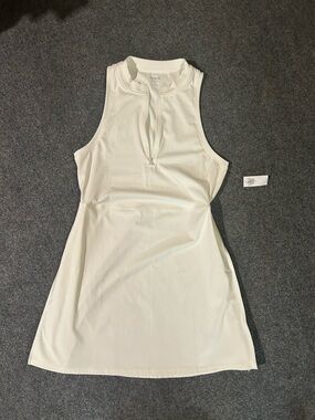 NEW Women's Old Navy Active Powersoft Sleeveless Athletic Dress Top Small NWT!!